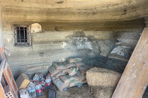 Cave house i Benamaurel, Granada, Benamaurel - € 75.000 | Ref: cs2217 - foto 12